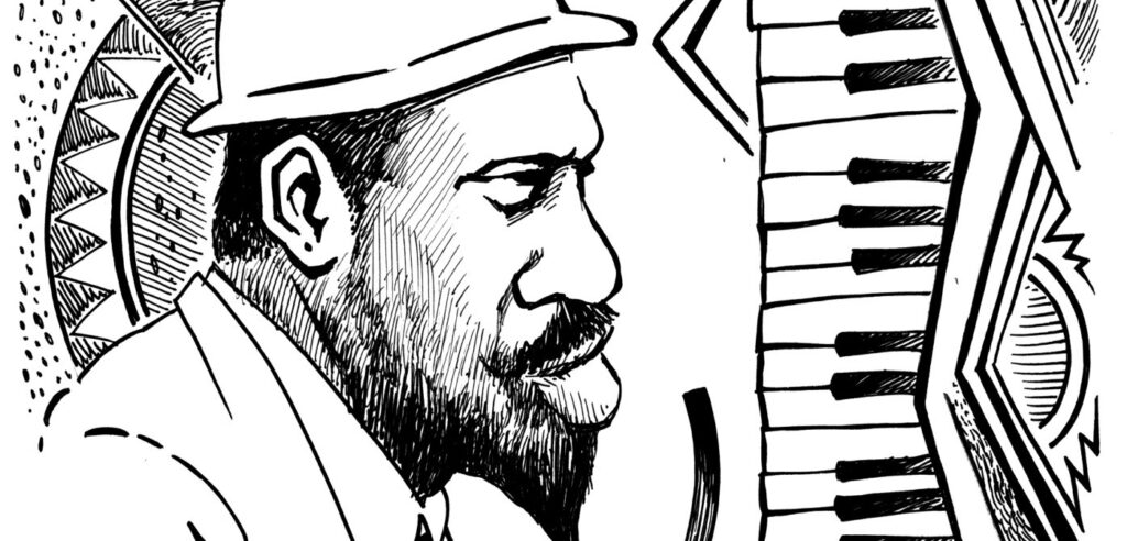 Thelonious Monk