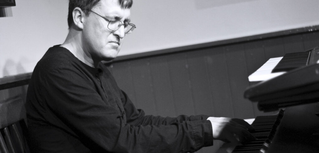 John Law by Garry Corbett