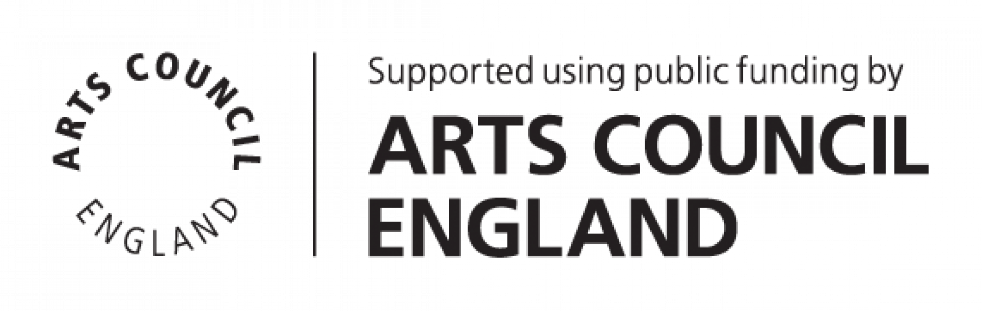 Arts Council Logo